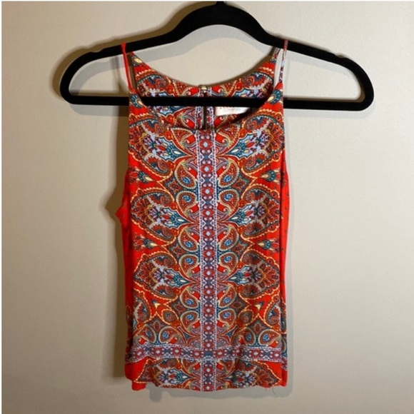 - Renee C Alecto Halter Top - small - Picture 1 of 4